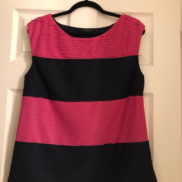 Ann Taylor blouse - Picture 6 of 8